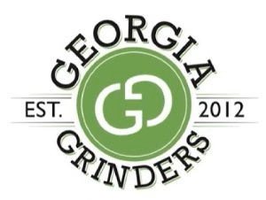 Georgia Grinders Original Almond Butter