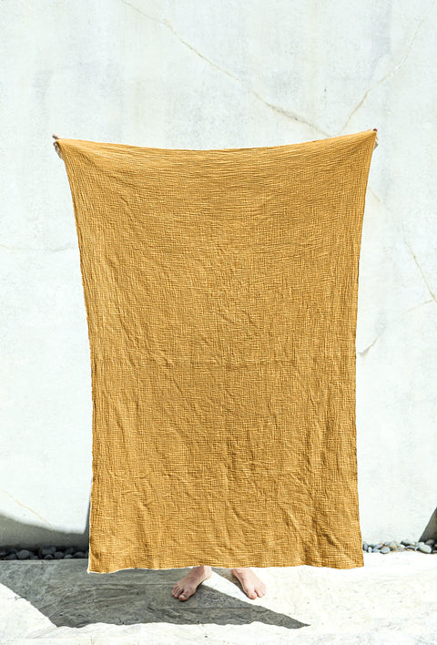 Generous Light Cloth