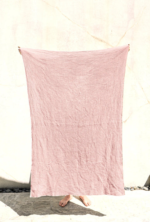 Generous Light Cloth