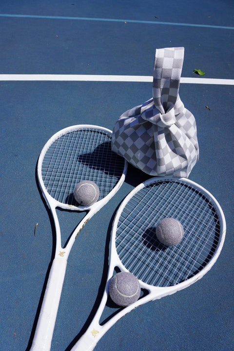 Classic Checkered