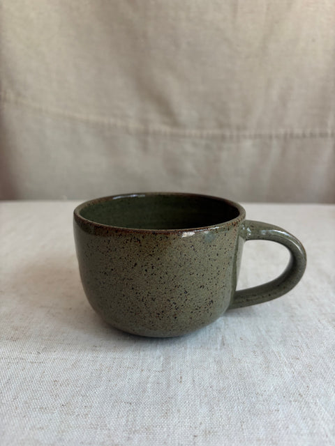 Speckled Sage