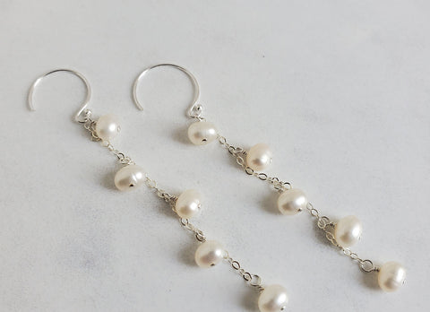 Pearl Chimes