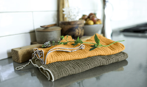 Petite Cloth