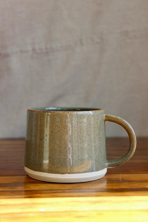 Spill the Tea Mug