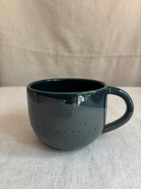 Forest Turquoise
