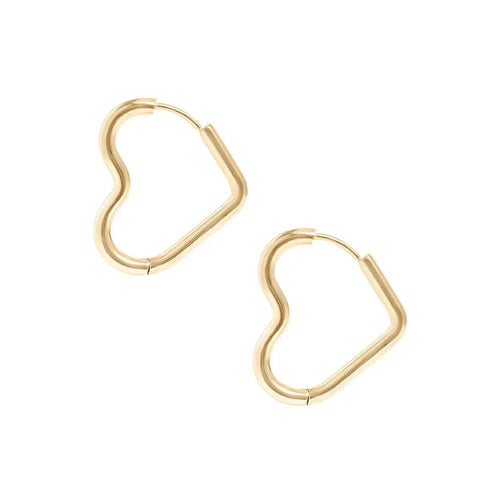 Hoop Earings