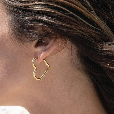 Hoop Earings