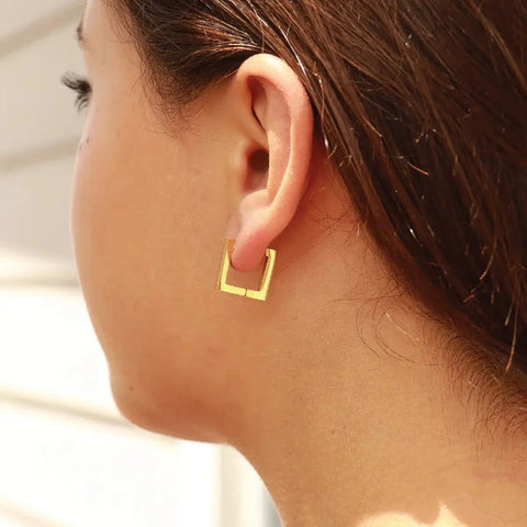 Hoop Earings