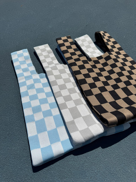 Classic Checkered